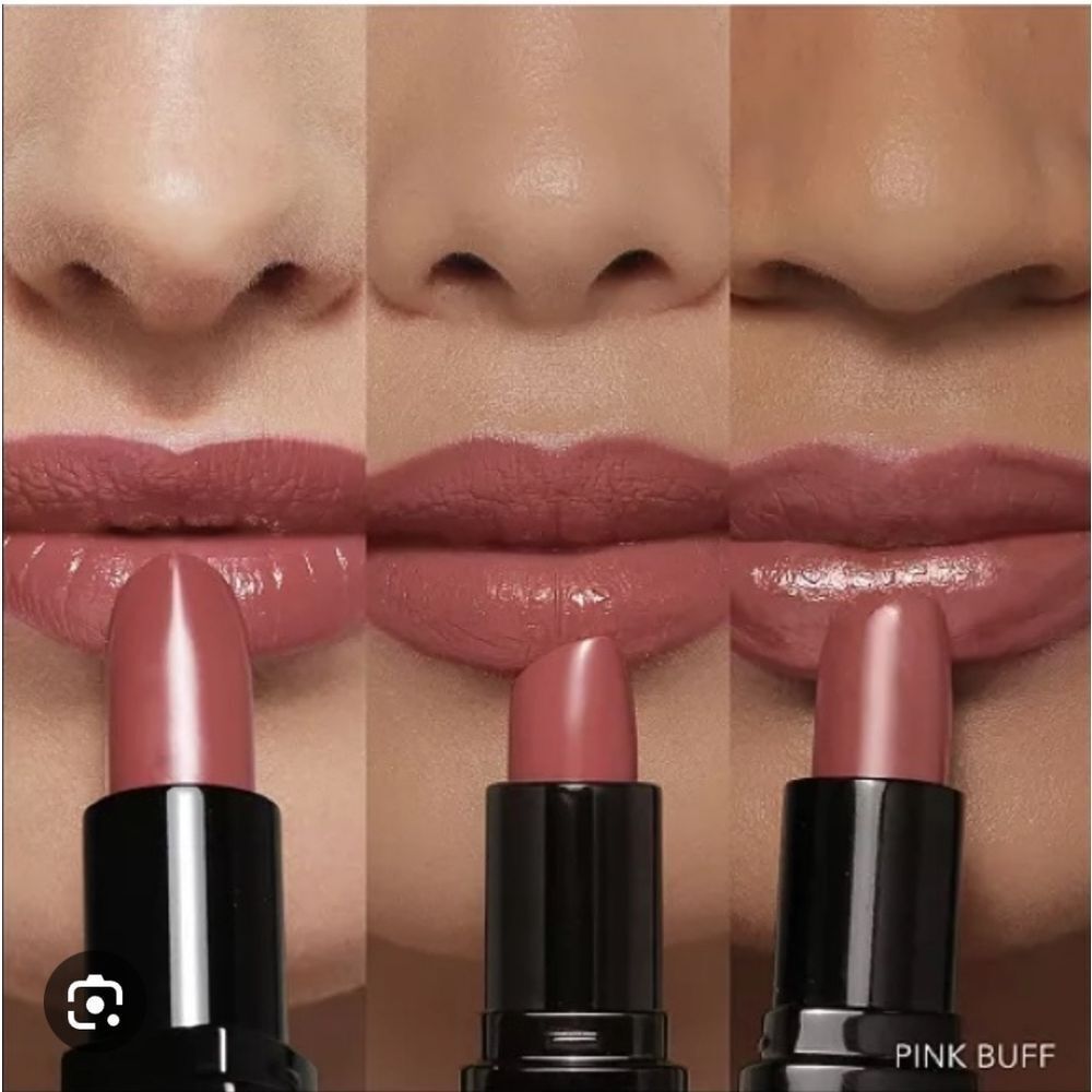 Bobbi Brown Luxe Lipstick - Picture 7 of 8